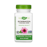 Nature's Way, Echinacea, 180 Capsules