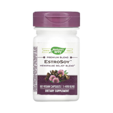 Nature's Way, EstroSoy, 60 Capsules