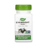 Nature's Way, Eyebright, 100 Capsules