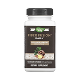 Nature's Way, Fiber Fusion Daily, 150 Capsules