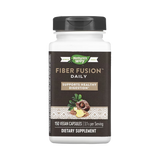 Nature's Way, Fiber Fusion Daily, 150 Capsules