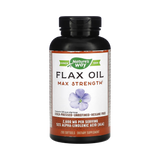 Nature's Way, Flax Oil, 200 Softgels