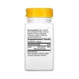 Nature's Way, Folate, 100 Capsules