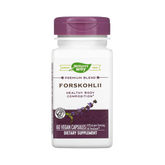 Nature's Way, Forskohlii, 60 Capsules