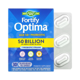 Nature's Way, Fortify Optima Probiotic, 30 Capsules