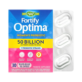 Nature's Way, Fortify Optima, Women's Probiotic, 30 Capsules