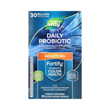 Nature's Way, Fortify, Age 50+ Probiotic + Prebiotics, 30 Capsules