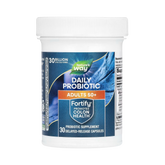 Nature's Way, Fortify, Age 50+ Probiotic + Prebiotics, 30 Capsules