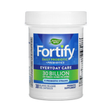 Nature's Way, Fortify, Daily Probiotic + Prebiotics, 30 Capsules