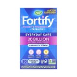 Nature's Way, Fortify, Women's Probiotic + Prebiotics, 30 Capsules