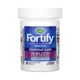 Nature's Way, Fortify, Women's Probiotic + Prebiotics, 30 Capsules