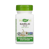 Nature's Way, Garlic, 100 Capsules
