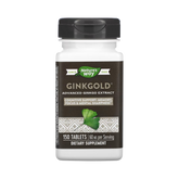 Nature's Way, Ginkgold, 150 Tablets