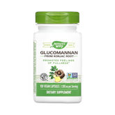 Nature's Way, Glucomannan, 100 Capsules