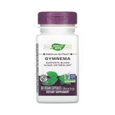 Nature's Way, Gymnema, 60 Capsules