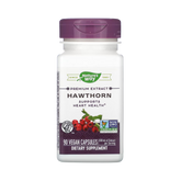 Nature's Way, Hawthorn, 90 Capsules