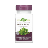 Nature's Way, Holy Basil, 60 Capsules