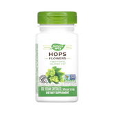 Nature's Way, Hops Flowers, 100 Capsules