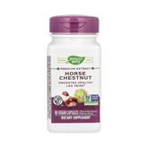 Nature's Way, Horse Chestnut, 90 Capsules