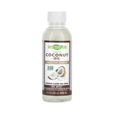 Nature's Way, Liquid Coconut Oil, 10 Fl Oz