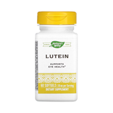 Nature's Way, Lutein, 60 Softgels