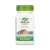 Nature's Way, Maca Root, 100 Capsules