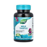 Nature's Way, Milk Thistle, 120 Capsules
