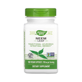 Nature's Way, Neem Leaf, 100 Capsuless
