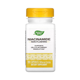 Nature's Way, Niacinamide, 100 Capsules