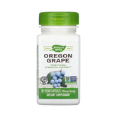 Nature's Way, Oregon Grape, 90 Capsules