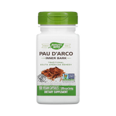 Nature's Way, Pau d’Arco Inner Bark, 100 Capsules