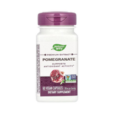 Nature's Way, Premium Extract, Pomegranate, 60 Capsules