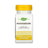 Nature's Way, Potassium, 100 Capsules