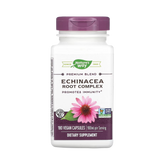 Nature's Way, Echinacea Root Complex, 180 Capsules
