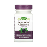 Nature's Way, B-Stress Formula, 100 caps