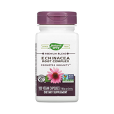 Nature's Way, Echinacea Root Complex, 100 Capsules