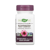 Nature's Way, Echinacea Root Complex, 100 Capsules