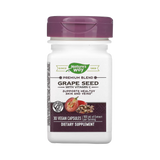 Nature's Way, Grape Seed, 30 Capsules