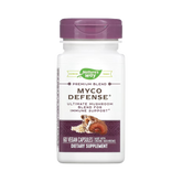 Nature's Way, Myco Defense, 60 Capsules