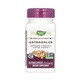 Nature's Way, Astragalus, 60 Tablets