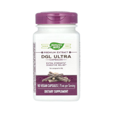 Nature's Way, DGL Ultra Chewables, 90 Tablets