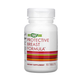 Nature's Way, Protective Breast Formula, 60 Tablets