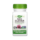 Nature's Way, Red Clover Blossom, 100 Capsules