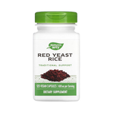 Nature's Way, Red Yeast Rice, 120 Capsules