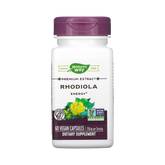 Nature's Way, Rhodiola, 60 Capsules