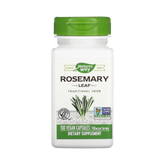 Nature's Way, Rosemary Leaf, 100 Capsules