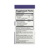 Nature's Way, Sambucus Elderberry, Original Lozenges, 30 Lozenges