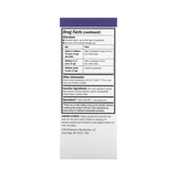 Nature's Way, Sambucus, Alpha CF, Multi-Symptom Flucare, With Elderberry, 4 Fl Oz