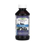 Nature's Way, Sambucus, Alpha CF, Multi-Symptom Flucare, With Elderberry, 4 Fl Oz