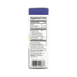 Nature's Way, Sambucus Hot Drink Mix, Honey Lemon Berry Flavoured, 10 Packets